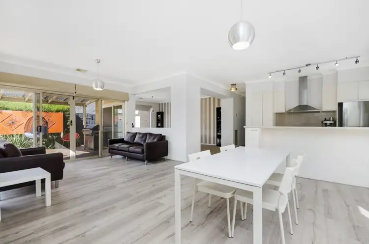 Second view of Homely house listing, 18 Roebourne Street, Ocean Grove VIC 3226