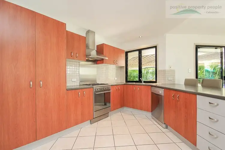 Third view of Homely house listing, 39 O'Reilly Drive, Caloundra West QLD 4551