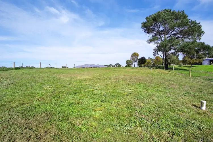Second view of Homely land listing, 3 Valley Court, Ocean Grove VIC 3226