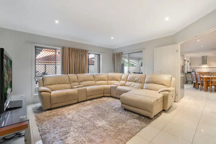 Sixth view of Homely house listing, 47 Barcoo Crescent, Sinnamon Park QLD 4073