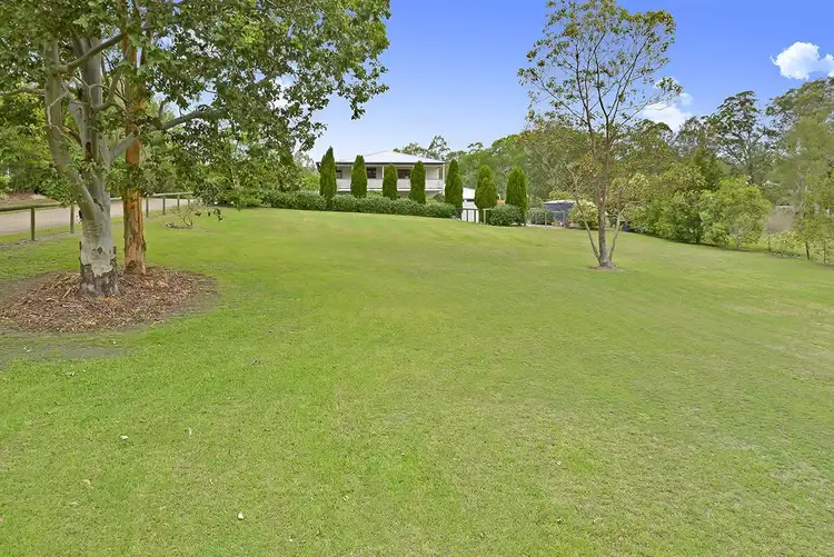 Second view of Homely rural property listing, 99 Grandview Road, Pullenvale QLD 4069