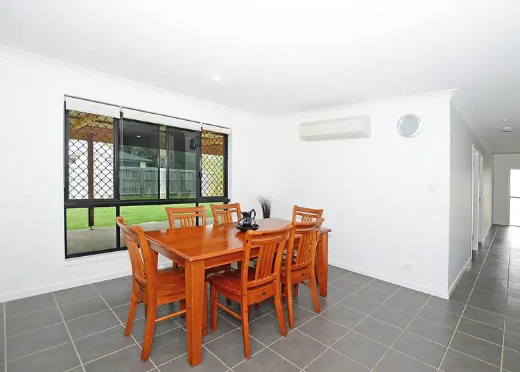 Fifth view of Homely house listing, 17 Gumtree Drive, Urraween QLD 4655