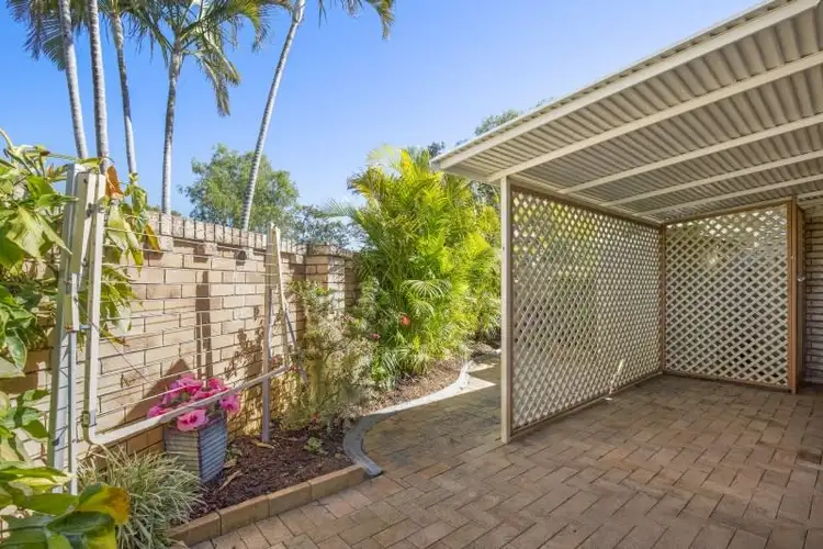Second view of Homely unit listing, 7/1-9 Bluejay Ct, Kingscliff NSW 2487