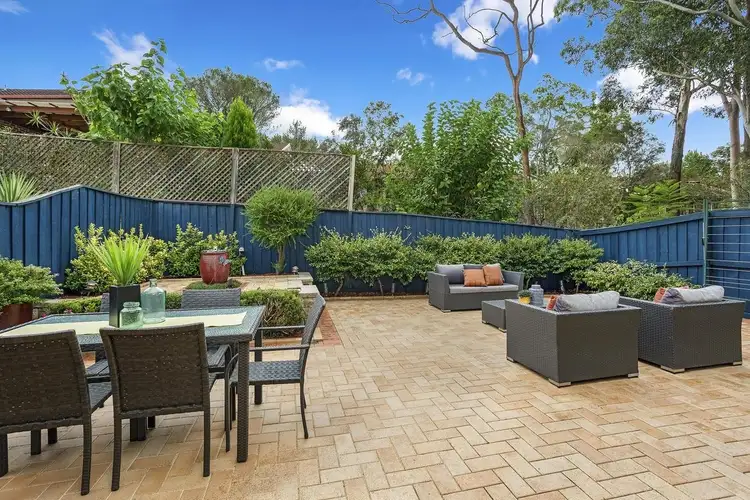 Sixth view of Homely townhouse listing, 8/83 Essex Street, Epping NSW 2121