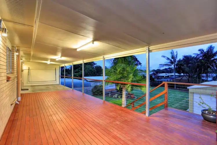 Sixth view of Homely house listing, 15 Johnston Street, Millbank QLD 4670
