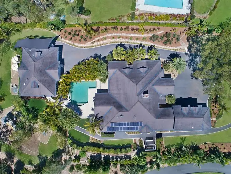 Fifth view of Homely house listing, 18 Boolama Place, Mudgeeraba QLD 4213