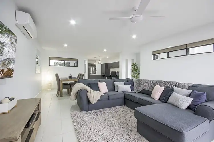 Fifth view of Homely house listing, 57 Mackenzie Drive, Maroochydore QLD 4558