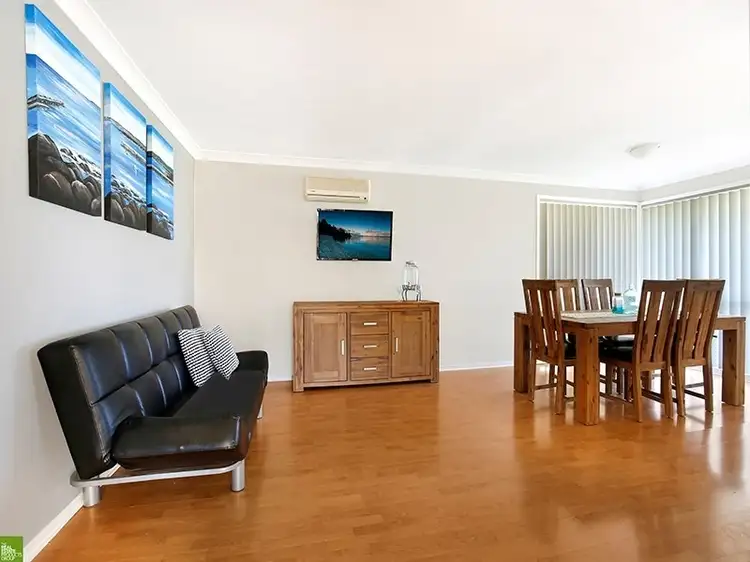 Fourth view of Homely house listing, 5 Imperial Drive, Berkeley NSW 2506