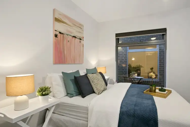 Sixth view of Homely townhouse listing, 64B Draper St, Ocean Grove VIC 3226