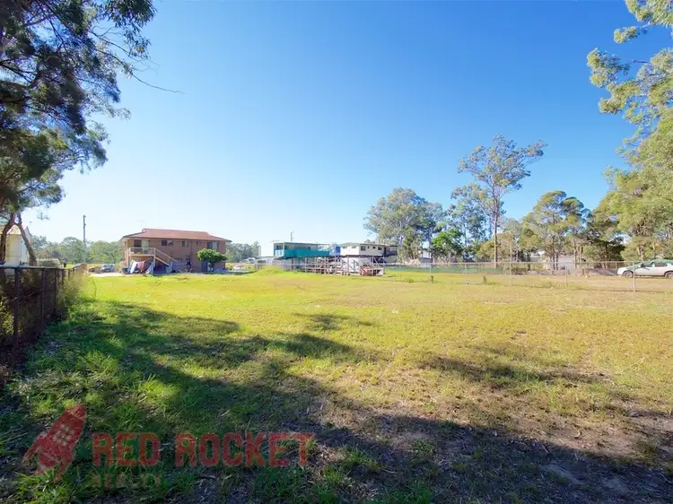 Second view of Homely house listing, 8 Tamarind Street, Marsden QLD 4132