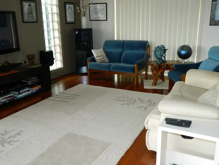 Third view of Homely villa listing, 1/13 Amanda Crescent, Forster NSW 2428