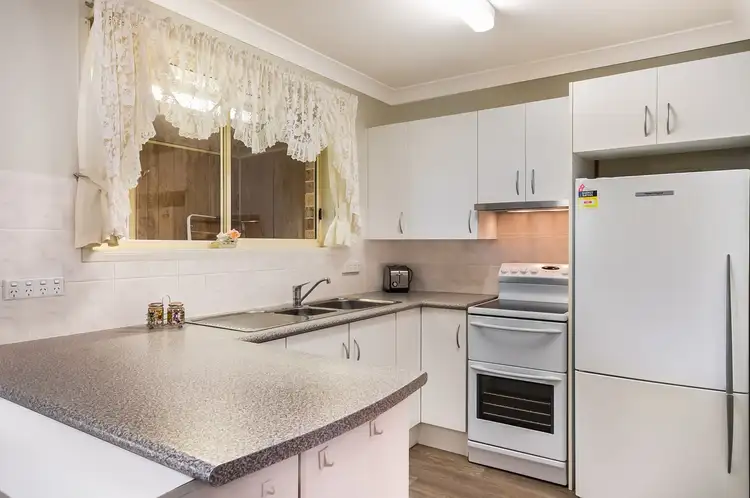 Fifth view of Homely unit listing, 3/190 Kinghorne Street, Nowra NSW 2541