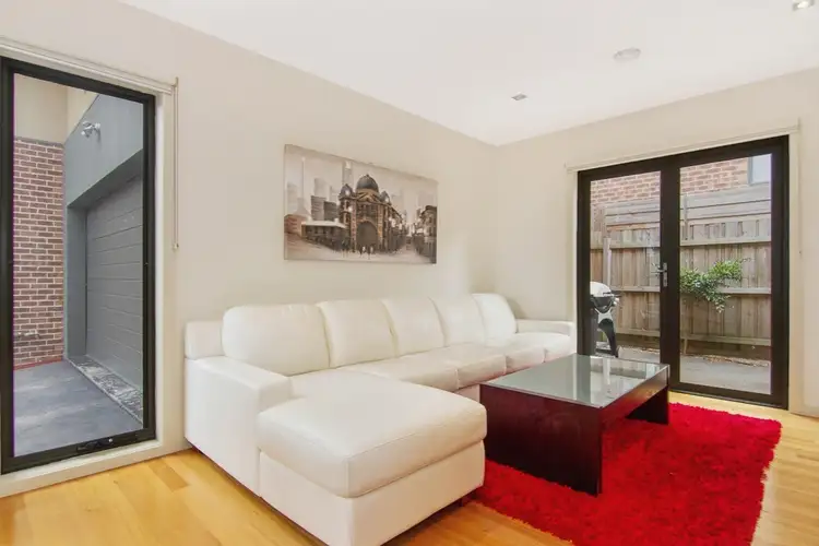 Sixth view of Homely townhouse listing, 52 Denbigh Street, Frankston VIC 3199