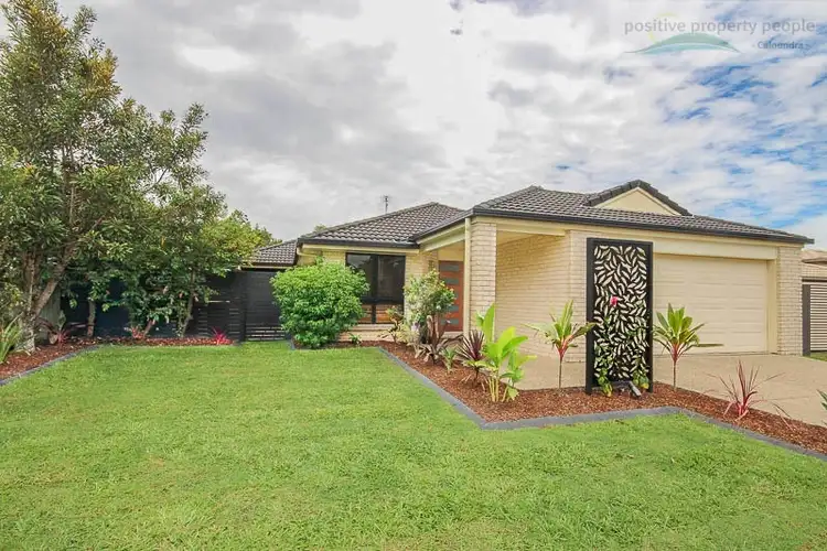 7 Montserrat Crescent, Caloundra West QLD 4551