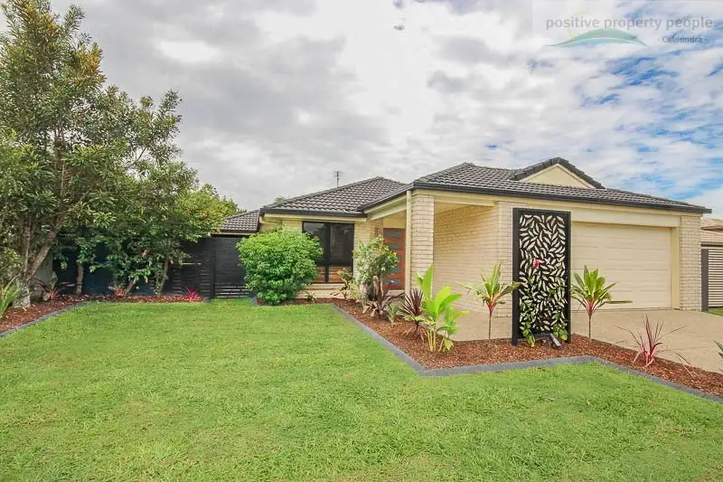Main view of Homely house listing, 7 Montserrat Crescent, Caloundra West QLD 4551