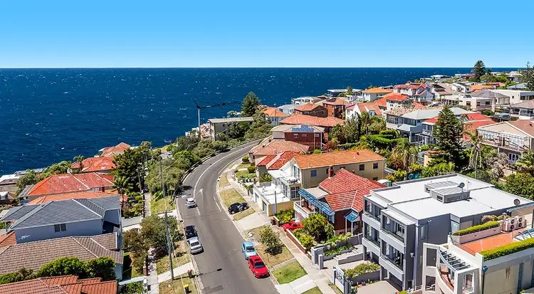 Main view of Homely house listing, 276 Military Road, Dover Heights NSW 2030