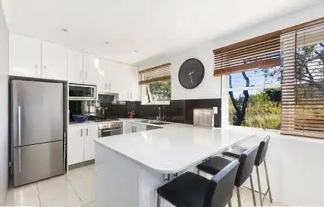 Third view of Homely apartment listing, 12/21 Wilbar Avenue, Cronulla NSW 2230