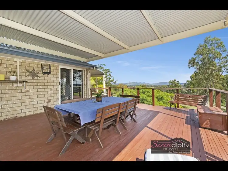 Second view of Homely house listing, 182-190 Worip Drive, Veresdale Scrub QLD 4285