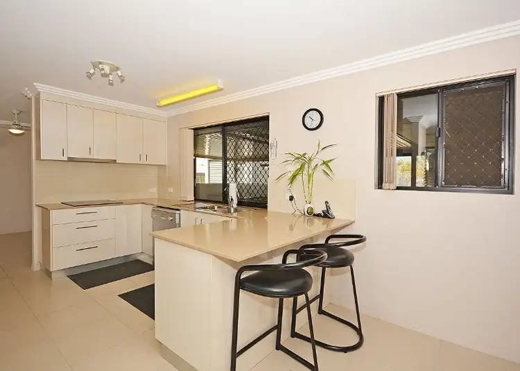 Fifth view of Homely house listing, 12 Parklink West Avenue, Wondunna QLD 4655