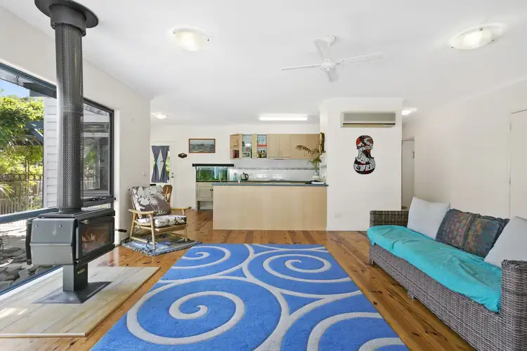 Fourth view of Homely house listing, 11 Affleck Court, Barwon Heads VIC 3227
