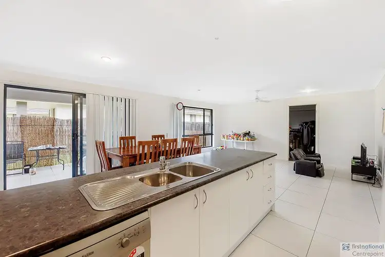 Fourth view of Homely house listing, 14 Stoneleigh Way, Holmview QLD 4207
