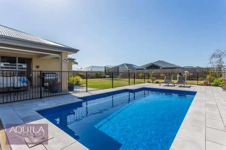Third view of Homely house listing, 21 Bentall Way, The Vines WA 6069