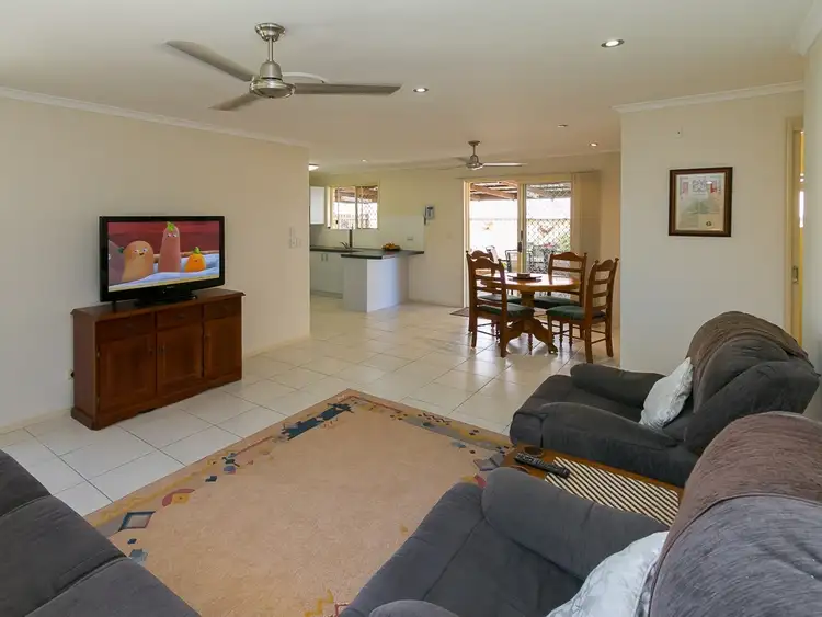 Fifth view of Homely house listing, 1 Princess Park Court, Torquay QLD 4655