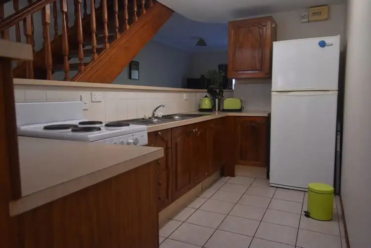 Third view of Homely apartment listing, 7/60 Porter Promenade, Mission Beach QLD 4852