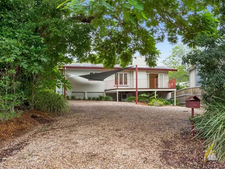 Seventh view of Homely house listing, 13 Emma Place, Fig Tree Pocket QLD 4069