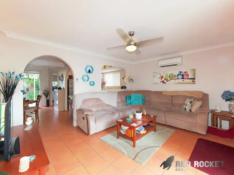Second view of Homely townhouse listing, 31/26 Argonaut Street, Slacks Creek QLD 4127
