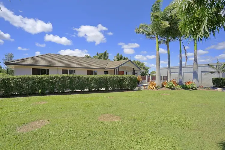 Seventh view of Homely house listing, 2 Slalom Crescent, Branyan QLD 4670