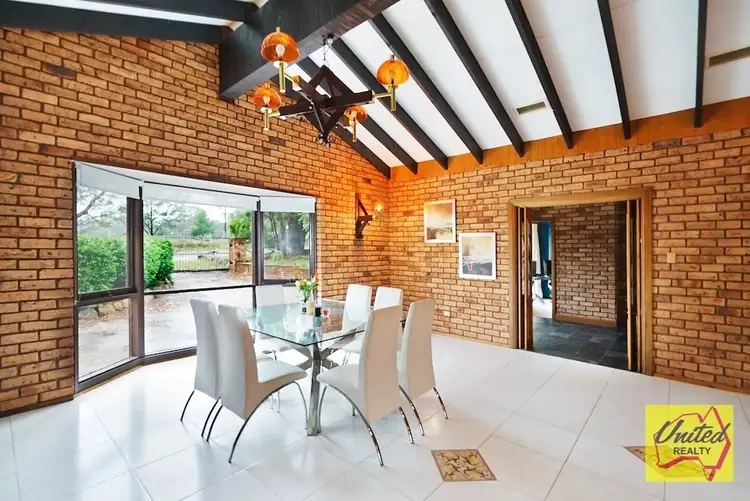 Seventh view of Homely house listing, 316 Wedderburn Road, Wedderburn NSW 2560