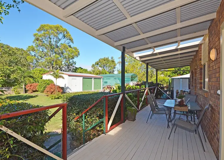 Second view of Homely house listing, 164 Pacific Drive, Booral QLD 4655