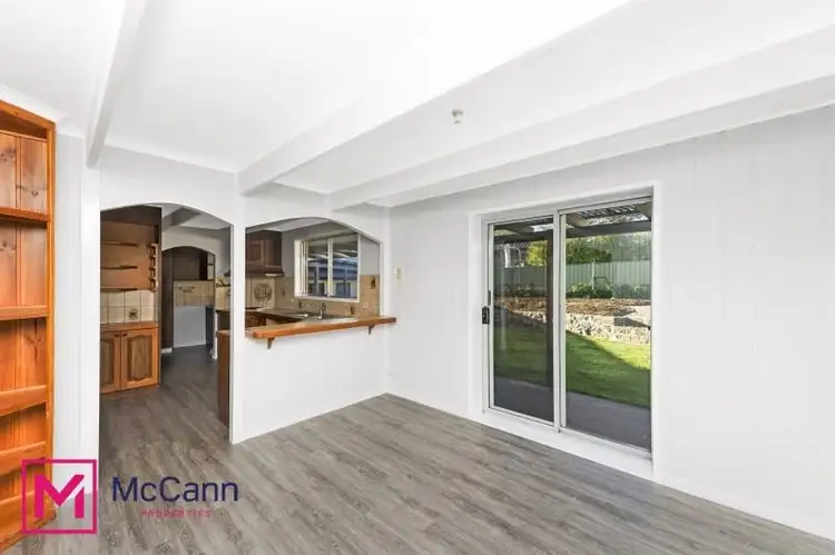 Fourth view of Homely house listing, 32 Byrne Street, Wanniassa ACT 2903