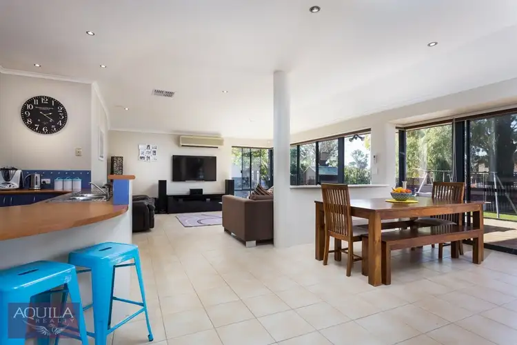 Third view of Homely house listing, 26 Santorini Turn, Ellenbrook WA 6069