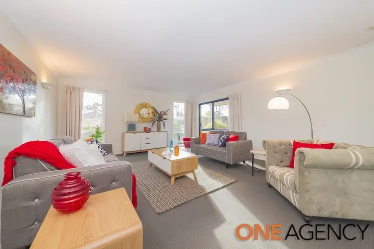 Main view of Homely house listing, 23 Clubbe Crescent, Macgregor ACT 2615