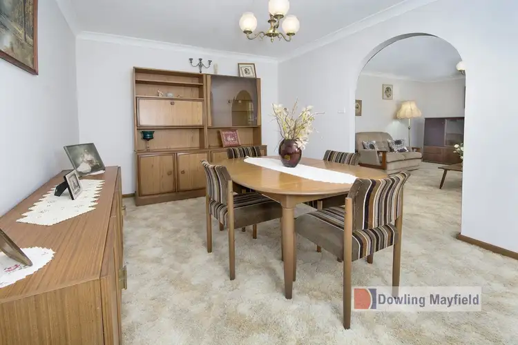Fourth view of Homely house listing, 5 Viminaria Place, Warabrook NSW 2304