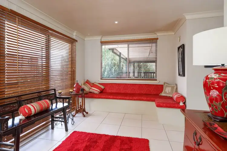 Second view of Homely house listing, 7 Wilks Avenue, Kooringal NSW 2650