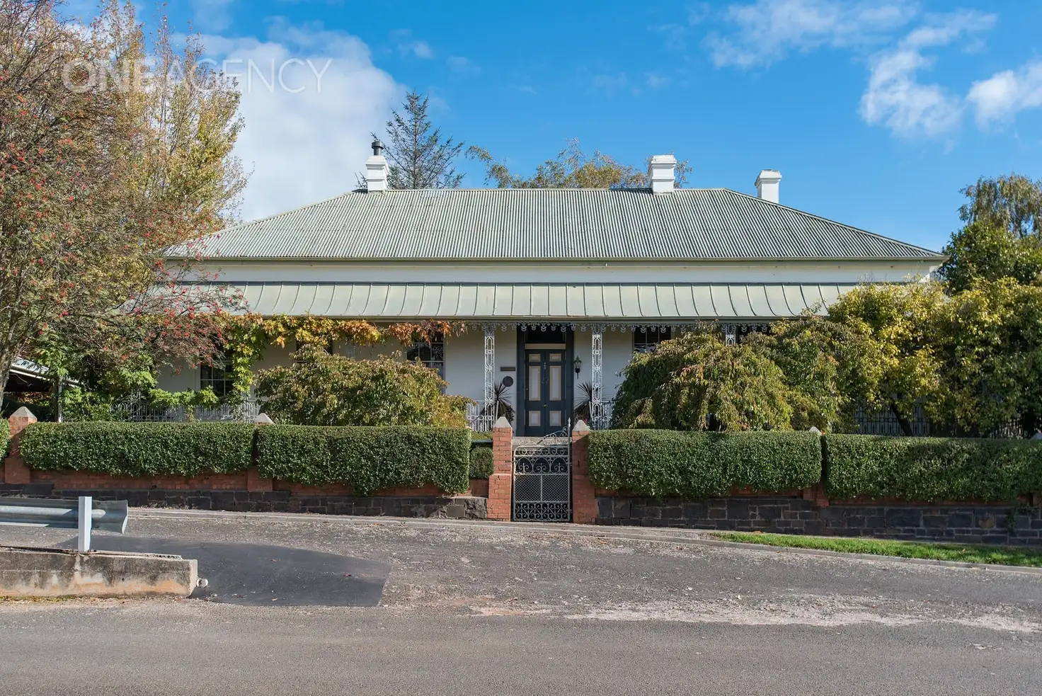 Main view of Homely house listing, 22 West Barrack Street, Deloraine TAS 7304