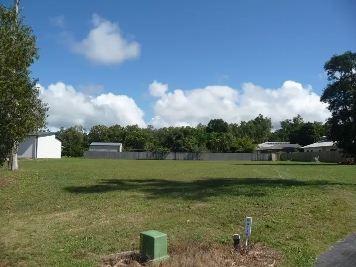 Fifth view of Homely land listing, 3 Cove Court, Wongaling Beach QLD 4852