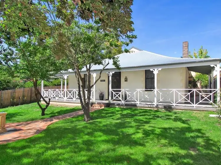 Fifth view of Homely house listing, 78 Brown Street, Armidale NSW 2350