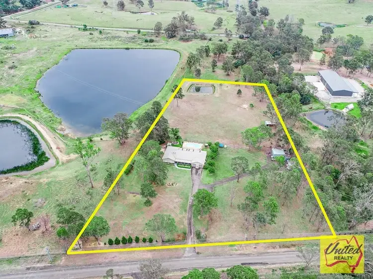 Main view of Homely house listing, 75 Colonel Pye Drive, Cobbitty NSW 2570