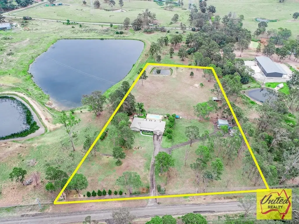 Main view of Homely house listing, 75 Colonel Pye Drive, Cobbitty NSW 2570