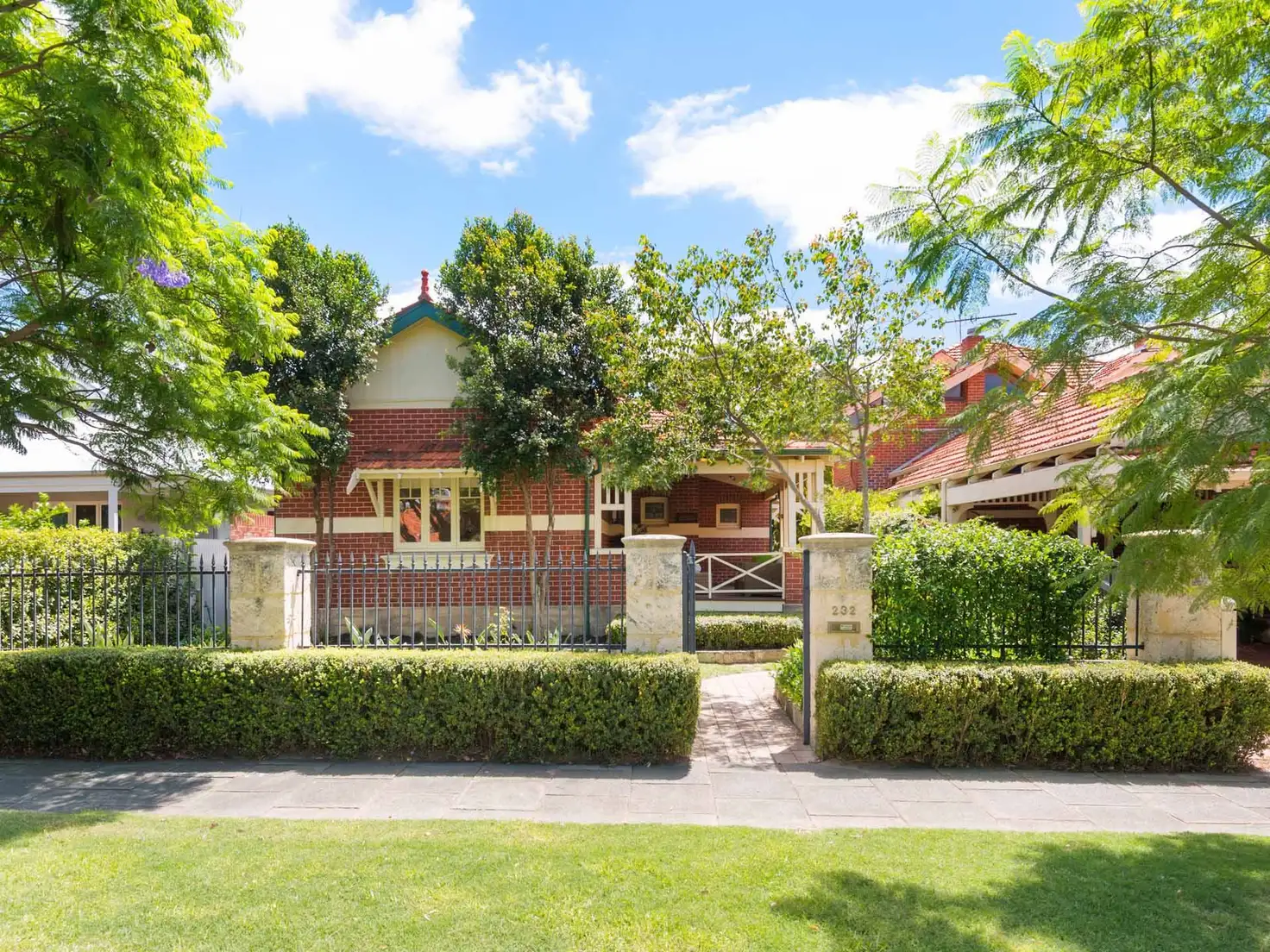 Main view of Homely house listing, 232 Heytesbury Road, Subiaco WA 6008