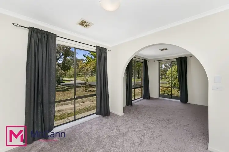 Third view of Homely house listing, 14 McLorinan Street, Chisholm ACT 2905