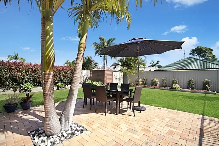Second view of Homely house listing, 26 Camberwell Circuit, Robina QLD 4226
