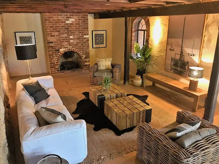 Second view of Homely house listing, 31 Duke Street, East Fremantle WA 6158