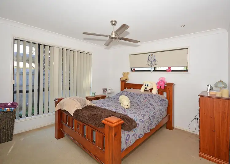 Fifth view of Homely house listing, 7b Debra Court, Urangan QLD 4655
