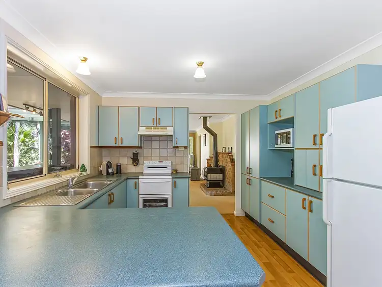 Fifth view of Homely rural property listing, 50 Heathcliff Close, Fountaindale NSW 2258