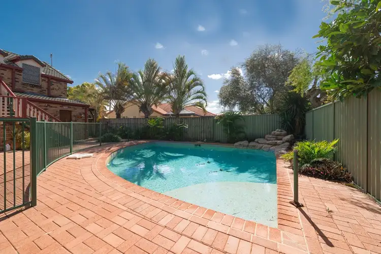 Third view of Homely house listing, 20 Willis Court, Mermaid Waters QLD 4218